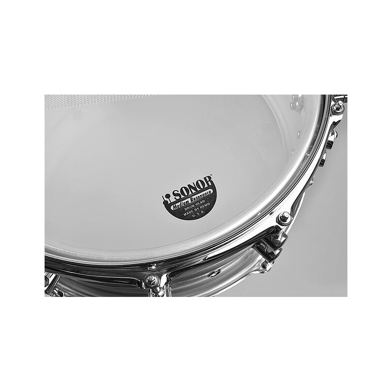 Sonor Kompressor Brass KS SDB 13x7"
