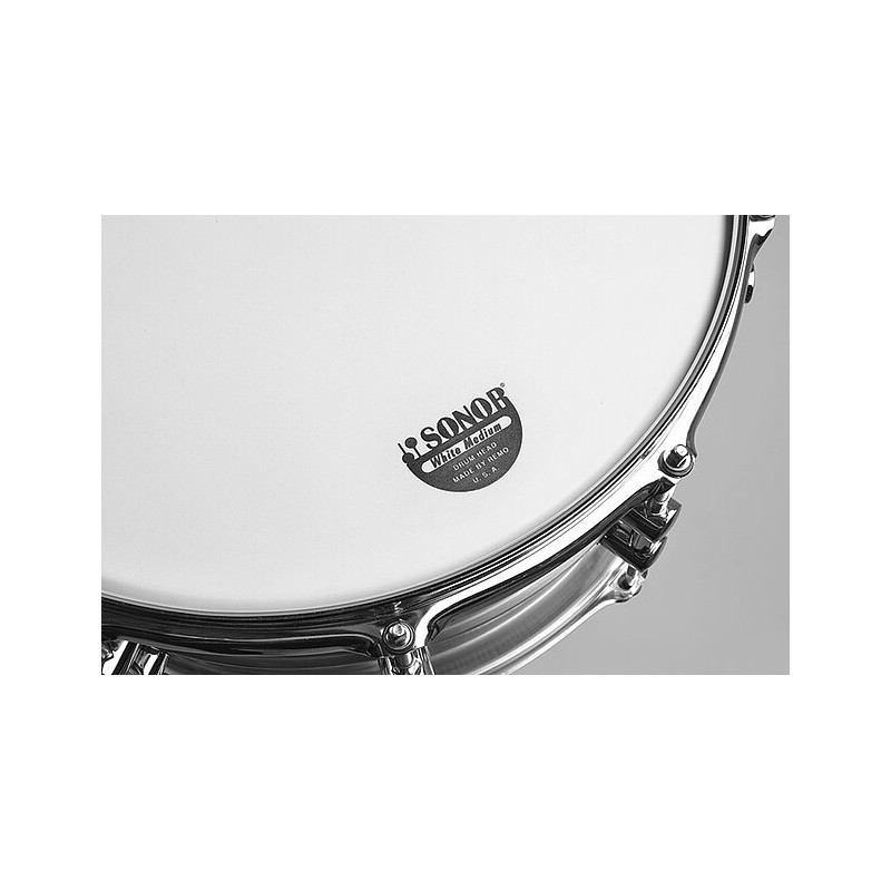 Sonor Kompressor Aluminio KS SDA 14x8"