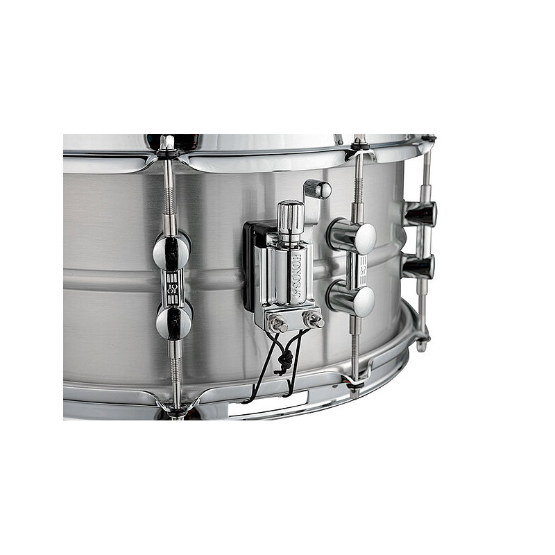 Sonor Kompressor Aluminium KS SDA 14x5.75"