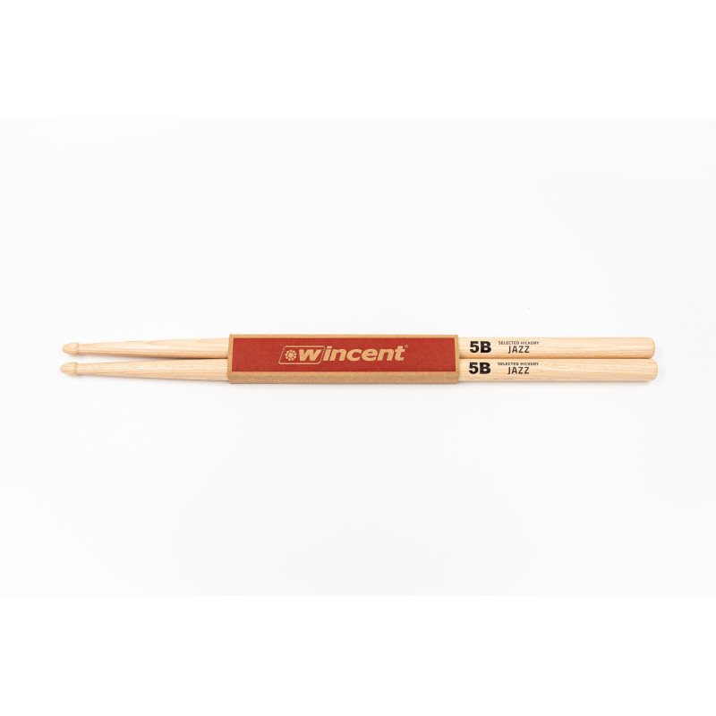 Wincent 5BJ Hickory Jazz