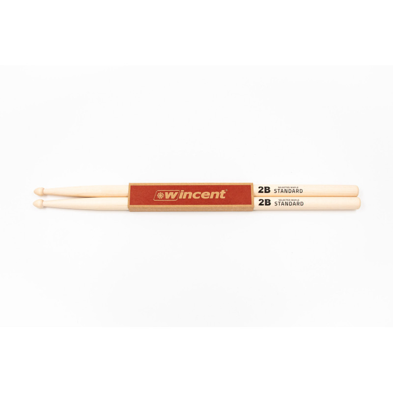 Wincent 2B Maple