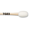 Vic Firth TG03 Tom Gauger Maza Bombo