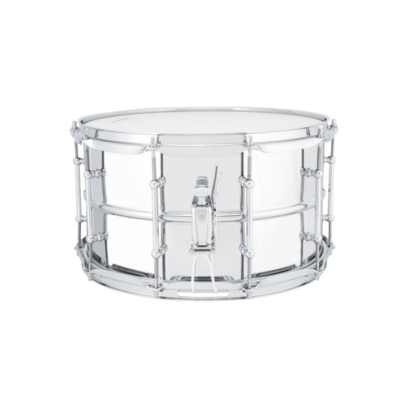 Ludwig LU0814SL Supralite 14x8"