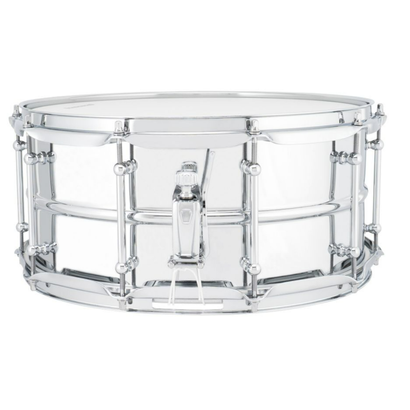 Ludwig LU6514SL Supralite 14x6.5""