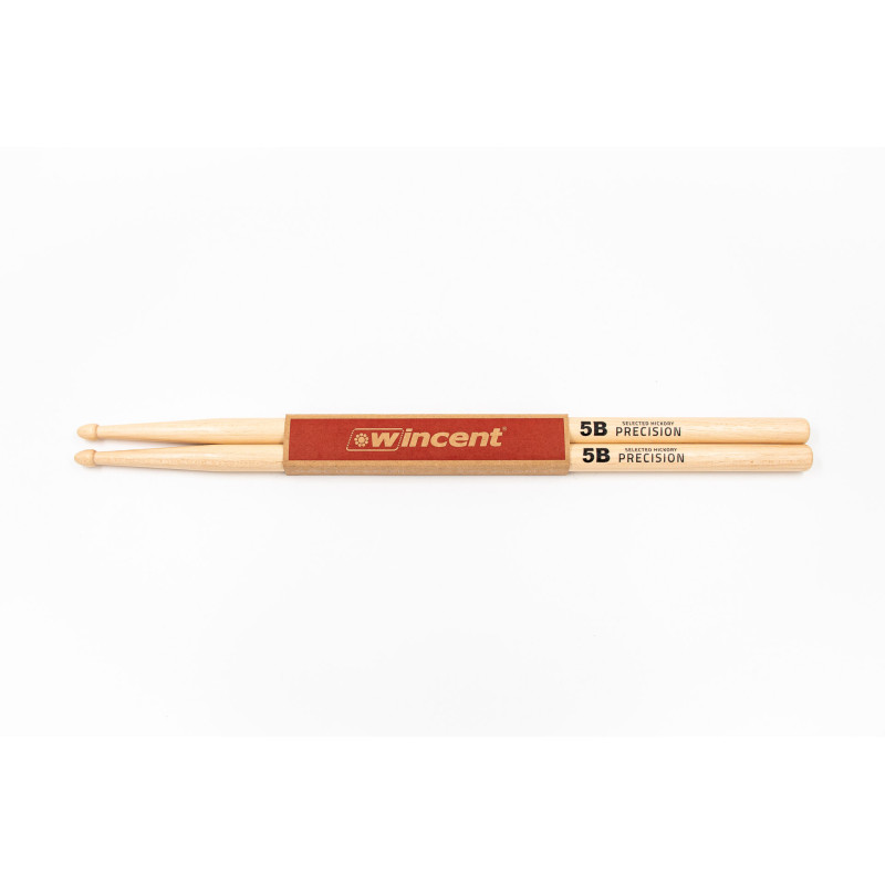 Wincent 5BP Precision