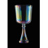 Meinl Sonic Energy CSC7BCL Cáliz Cristal Transparente 7"