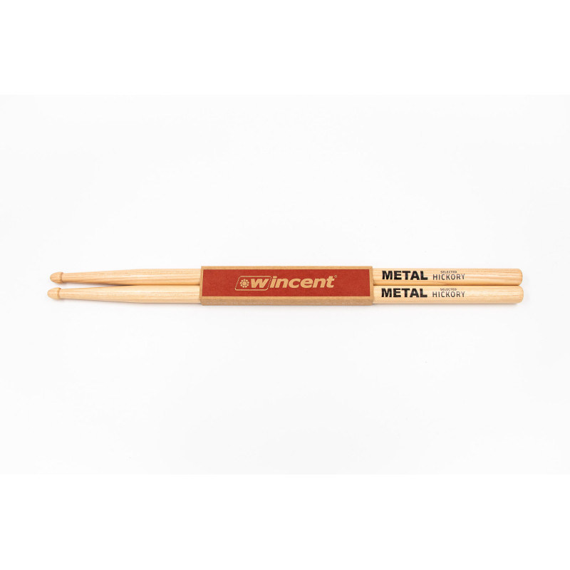 Wincent Metal Hickory