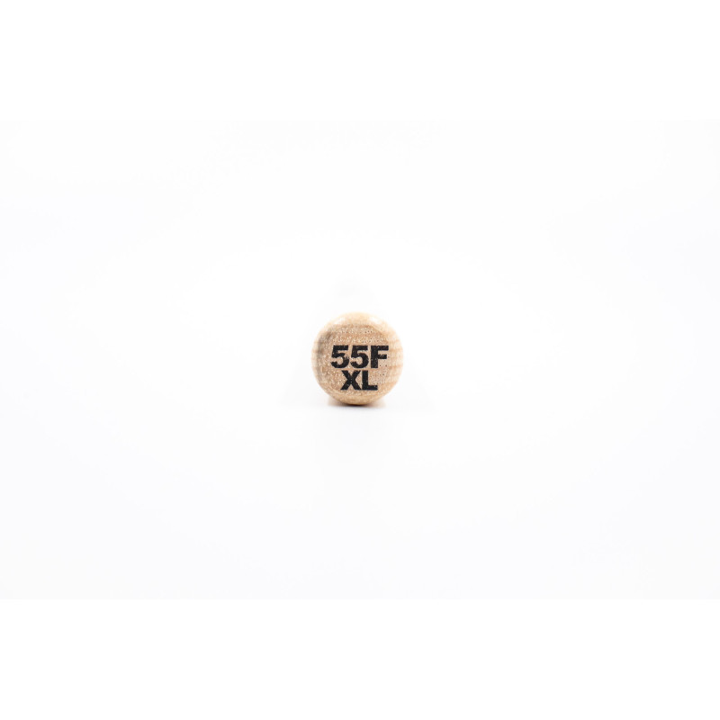 Wincent 55FXL Hickory