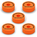 Cympad Chromatics Set Naranja 40/15mm.