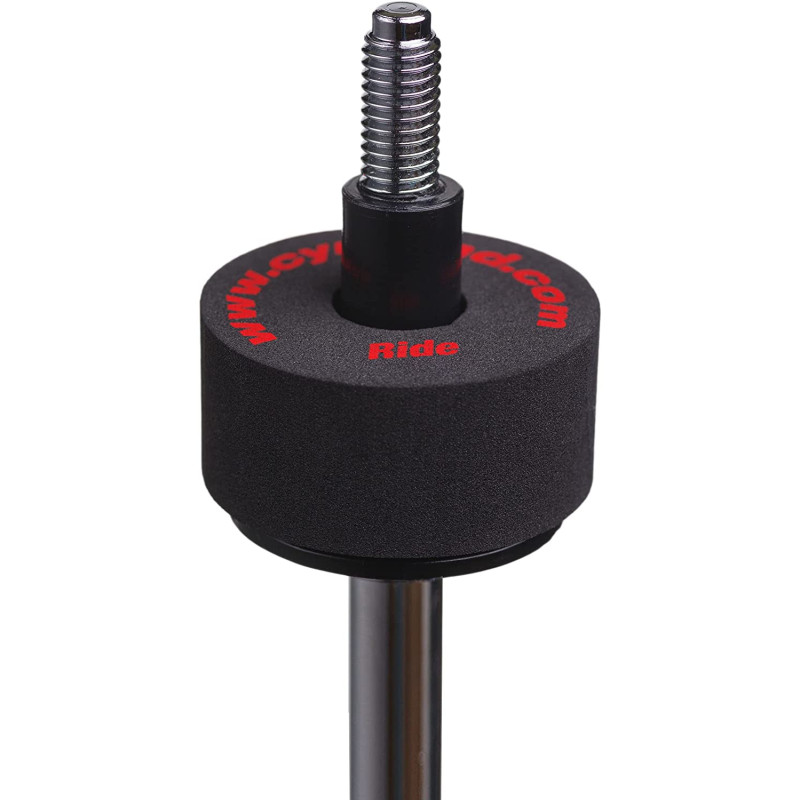 Cympad Optimizer Ride 40/18 mm.