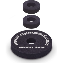 Cympad Optimizer Set Hi Hat