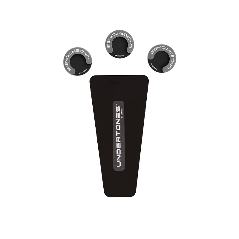 Cympad UT-HH Undertones Hi Hat