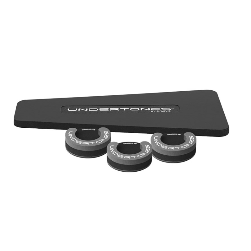 Cympad UT-HH Undertones Hi Hat