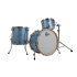 Gretsch Brooklyn Standard Rock Ice Blue Metallic