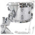 Gretsch Brooklyn Jazz Silver Sparkle
