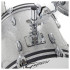 Gretsch Brooklyn Jazz Silver Sparkle