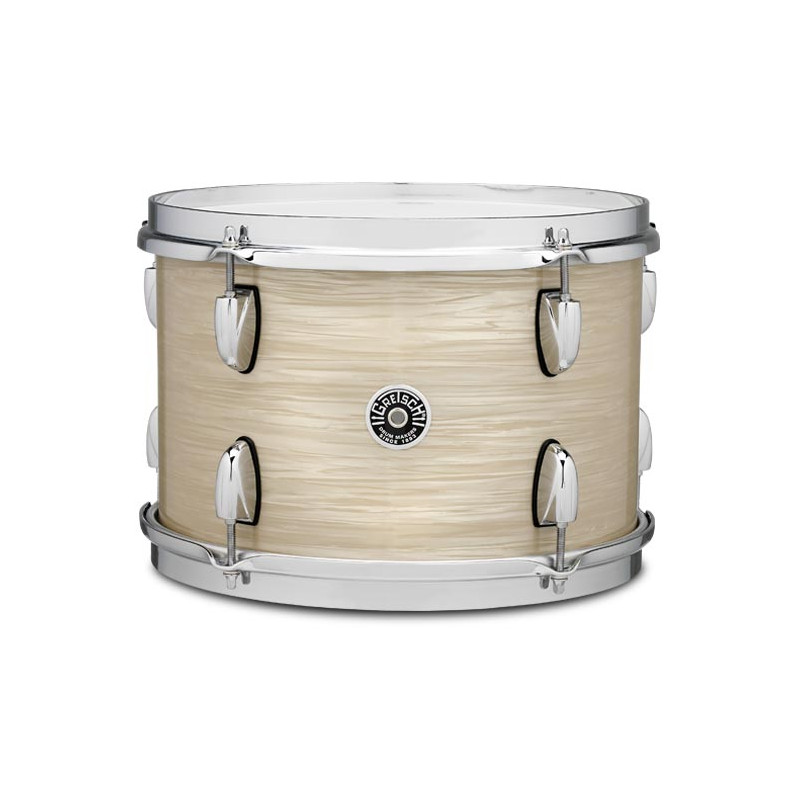 Gretsch Brooklyn Standard Rock Cream Oyster