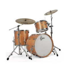Gretsch Brooklyn Studio Satin Natural