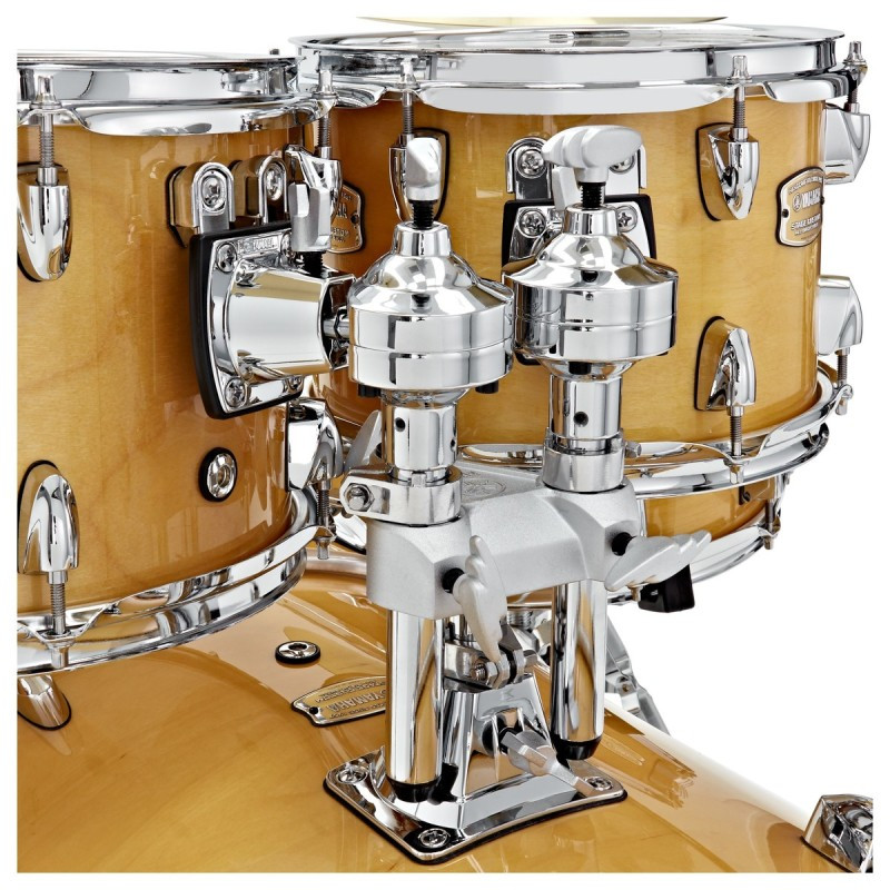 Yamaha Stage Custom Birch Standard Natural Wood