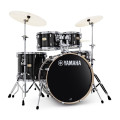 Yamaha Stage Custom Birch Standard Raven Black