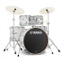 Yamaha Stage Custom Birch Standard Pure White