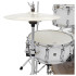 Yamaha Stage Custom Birch Standard Pure White
