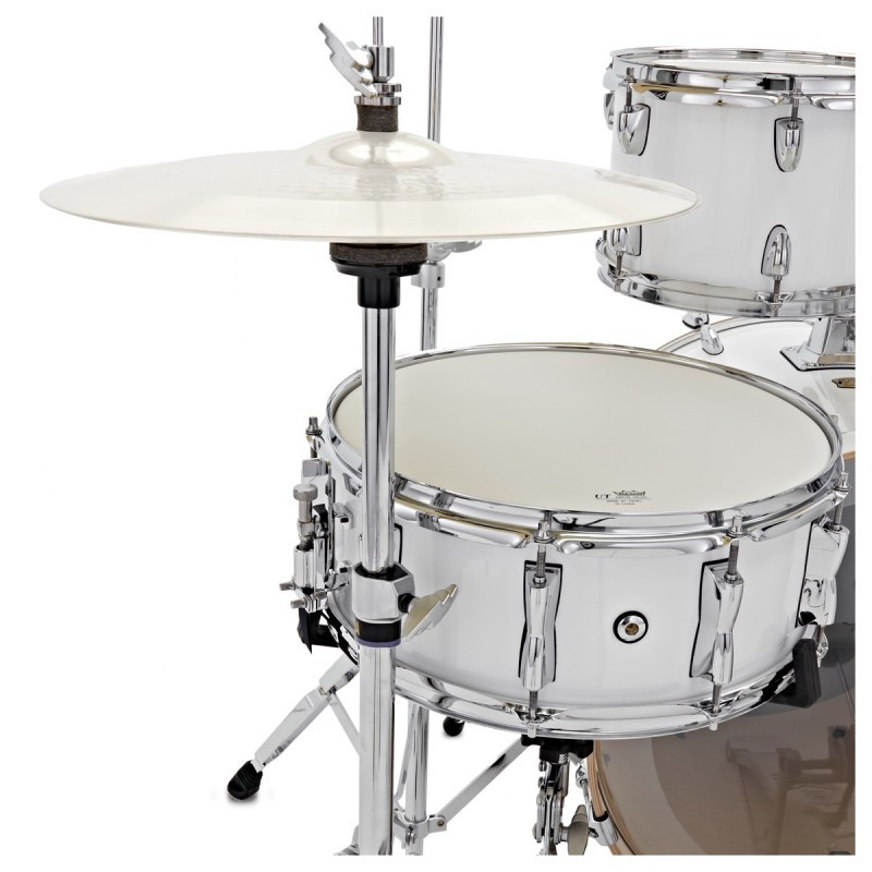 Yamaha Stage Custom Birch Standard Pure White