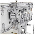 Yamaha Stage Custom Birch Standard Pure White