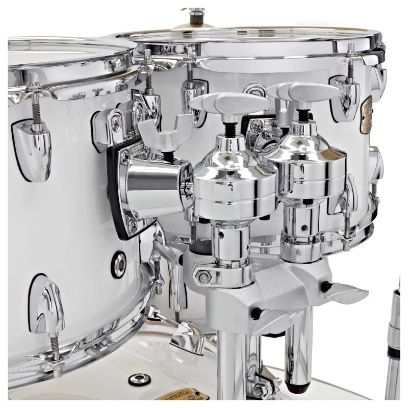 Yamaha Stage Custom Birch Standard Pure White