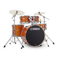 Yamaha Stage Custom Birch Studio Honey Amber