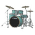 Yamaha Stage Custom Birch Standard Matte Surf Green