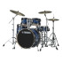 Yamaha Stage Custom Birch Studio Deep Blue Sunburst