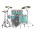 Yamaha Stage Custom Birch Studio Matte Surf Green