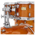 Yamaha Stage Custom Birch Studio Honey Amber + HW780