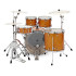 Yamaha Stage Custom Birch Standard Honey Amber + HW780