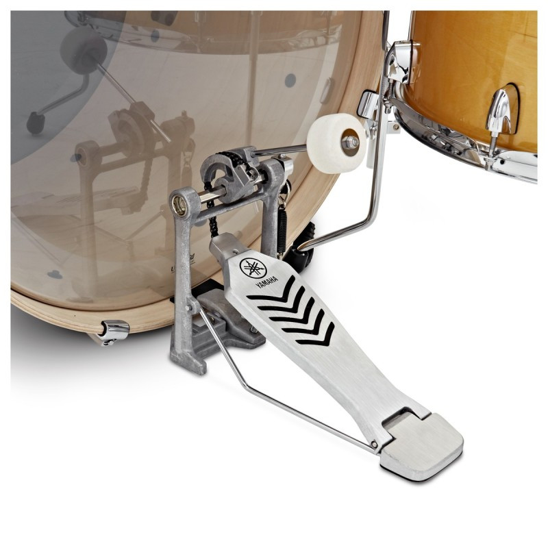 Yamaha Stage Custom Birch Studio Natural + HW780