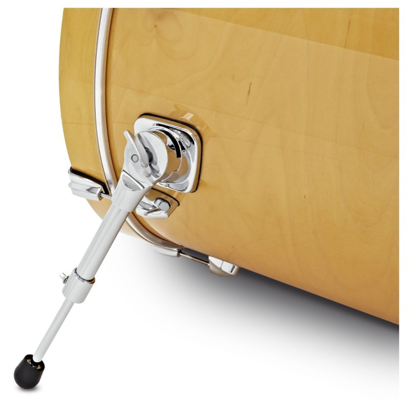 Yamaha Stage Custom Birch Studio Natural + HW780