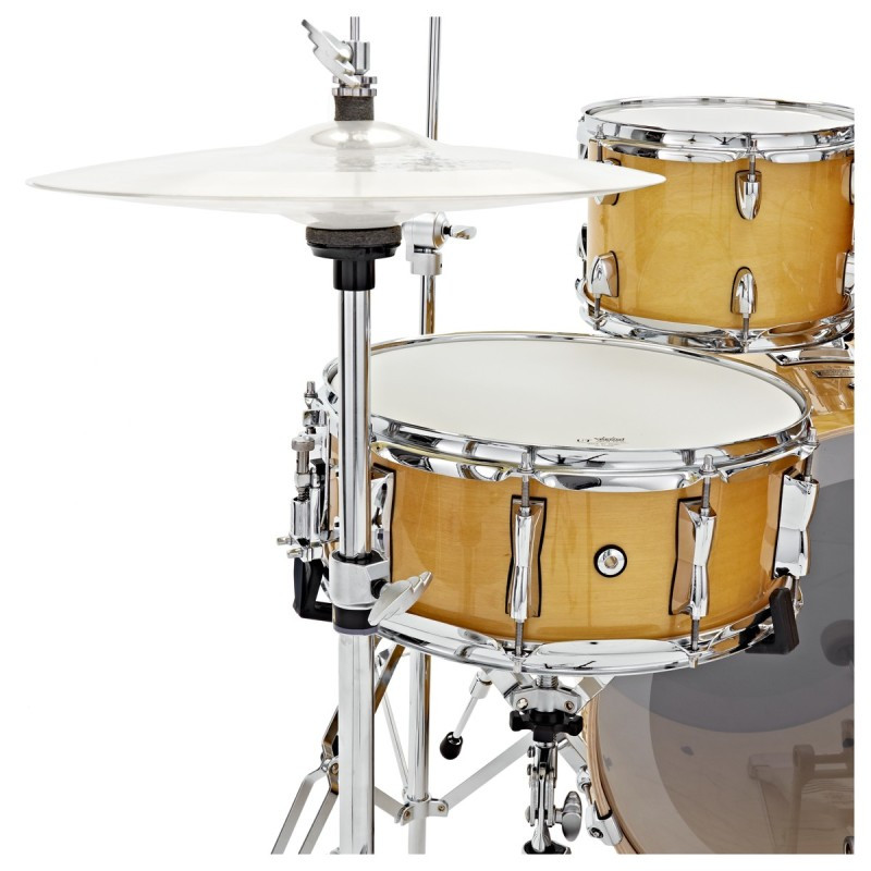 Yamaha Stage Custom Birch Standard Natural + HW780