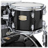 Yamaha Stage Custom Birch Studio Raven Black + HW780