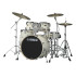 Yamaha Stage Custom Birch Studio Classic White + HW780