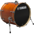 Yamaha Stage Custom Birch Bombo 20x17" Honey Amber