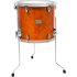 Yamaha Stage Custom Birch Floor Tom 16x15" Honey Amber