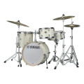 Yamaha Stage Custom Bebop Birch Classic White