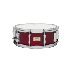 Yamaha Stage Custom Birch Cranberry Red 14x5.5"