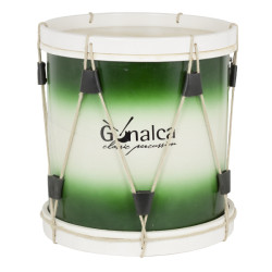 Gonalca 04260 Tambor Rociero Normal 38x45 cm.