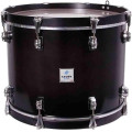 NP Timbal Sayón Siroco Tintado Cromado 45x34 cm. Negro