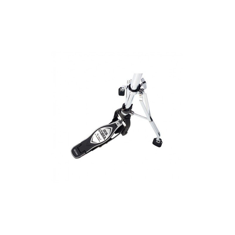 Tama HH805D Stand Hi Hat Iron Cobra Velo Glide