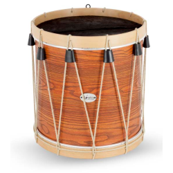 Gonalca 04476 Timbal Peruano 44x40 cm.
