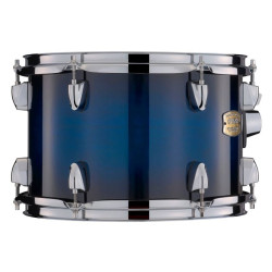 Yamaha Stage Custom Birch Tom 12x08" Deep Blue Burst