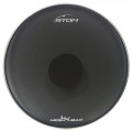 Rtom 12" LV Parche de Malla